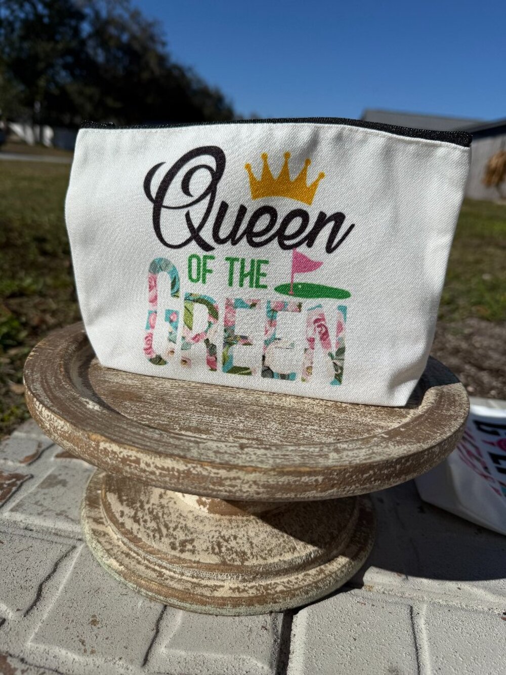 Golf Pouch